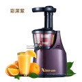 automatic orange juicer